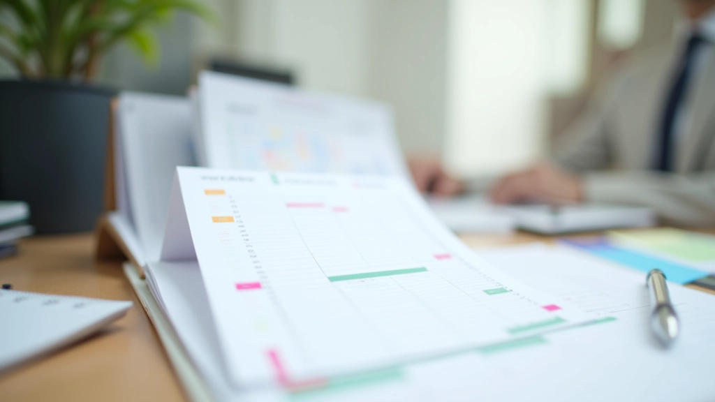 Timeline showing 3-month emergency fund covering job search period and unexpected expenses