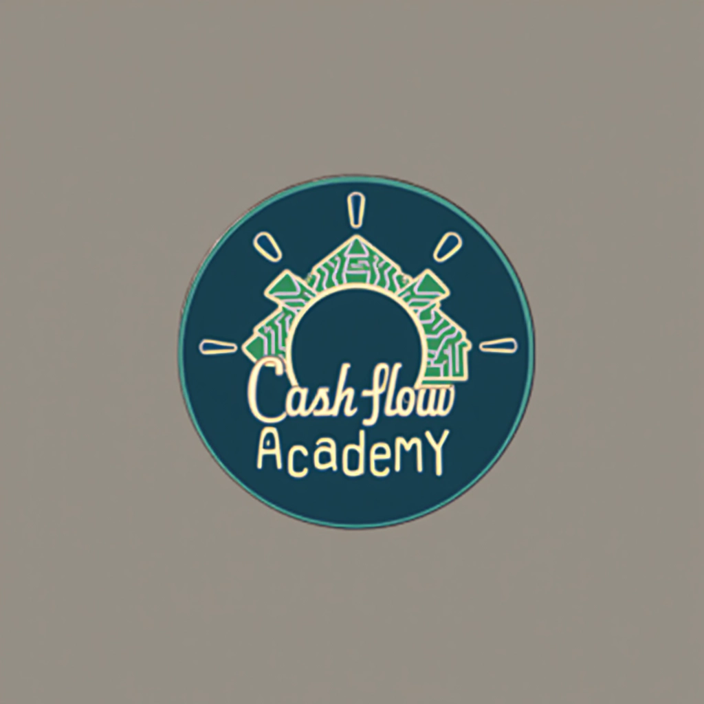 CashFlow Academy Logo