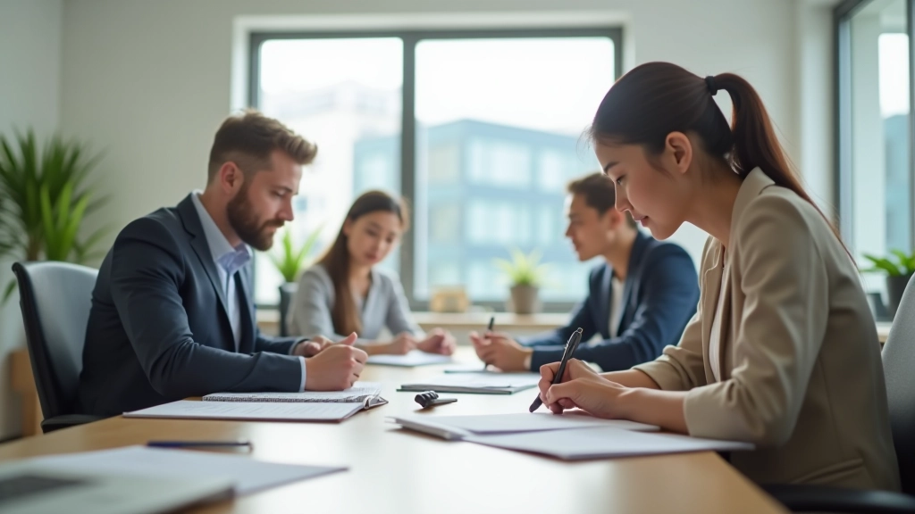 CashFlow Academy Limited classroom with students learning personal finance management